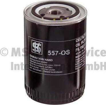 Kolbenschmidt 50013557 - Oil Filter car-mod.net