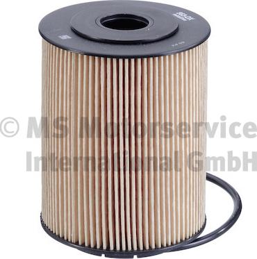 Kolbenschmidt 50013563 - Oil Filter car-mod.net