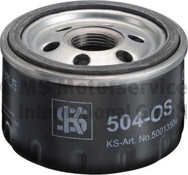 Kolbenschmidt 50013504 - Oil Filter car-mod.net