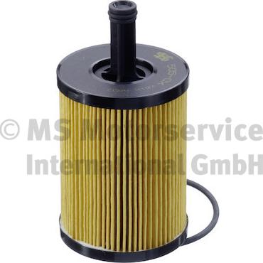 Kolbenschmidt 50013505 - Oil Filter car-mod.net