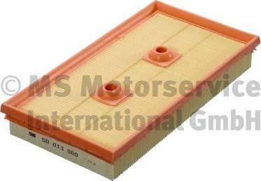 Kolbenschmidt 50013500 - Engine Air Filter car-mod.net