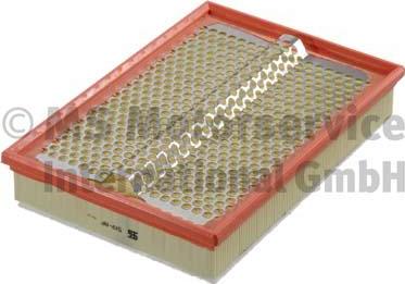 Kolbenschmidt 50013519 - Engine Air Filter car-mod.net