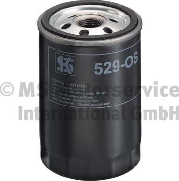 Kolbenschmidt 50013529 - Oil Filter car-mod.net