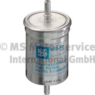 Kolbenschmidt 50013523 - Fuel filter car-mod.net
