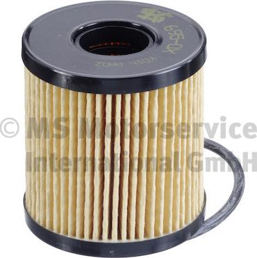 Kolbenschmidt 50013695 - Oil Filter car-mod.net