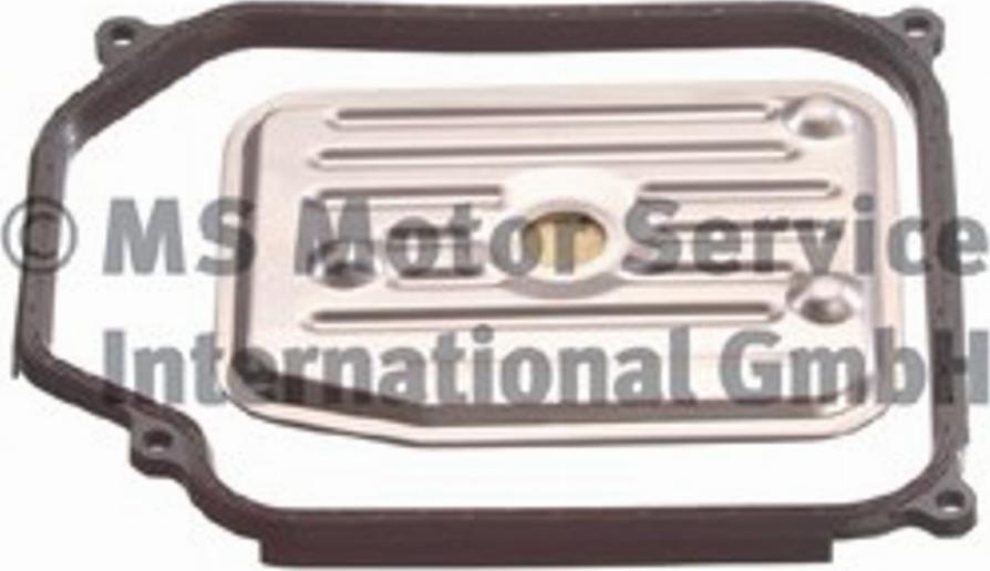 Kolbenschmidt 50013640 - Hydraulic Filter, automatic transmission car-mod.net