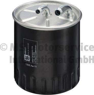Kolbenschmidt 50013655 - Fuel filter car-mod.net