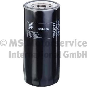 Kolbenschmidt 50013660 - Oil Filter car-mod.net