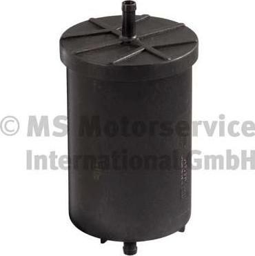 Kolbenschmidt 50013632 - Fuel filter car-mod.net