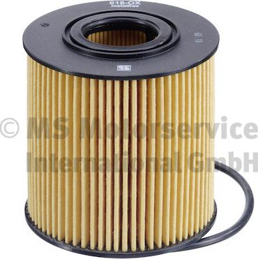 Kolbenschmidt 50013618 - Oil Filter car-mod.net