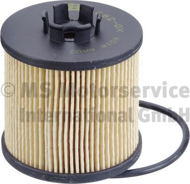 Kolbenschmidt 50013682 - Oil Filter car-mod.net