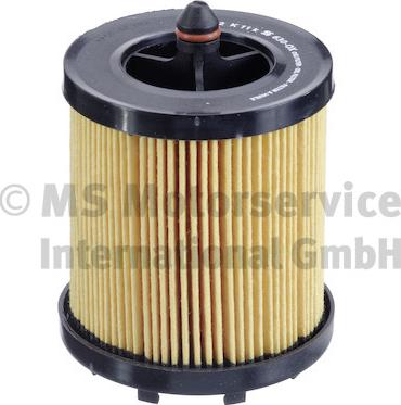Kolbenschmidt 50013630 - Oil Filter car-mod.net