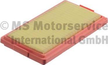 Kolbenschmidt 50013089 - Engine Air Filter car-mod.net