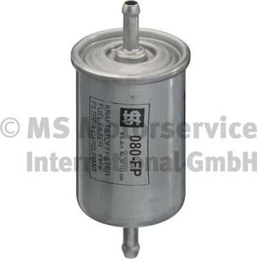 Kolbenschmidt 50013080 - Fuel filter car-mod.net