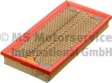 Kolbenschmidt 50013169 - Engine Air Filter car-mod.net
