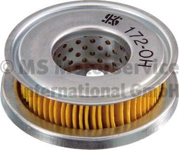 Kolbenschmidt 50013172 - Hydraulic Filter, steering system car-mod.net