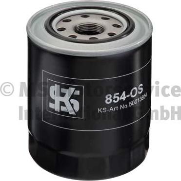 Kolbenschmidt 50013854 - Oil Filter car-mod.net