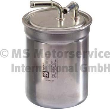Kolbenschmidt 50013969 - Fuel filter car-mod.net