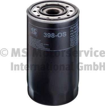 Kolbenschmidt 50013398 - Oil Filter car-mod.net