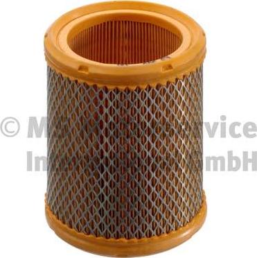 Kolbenschmidt 50013363 - Engine Air Filter car-mod.net