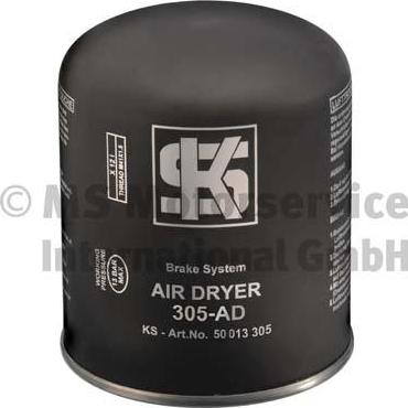 Kolbenschmidt 50013305 - Air Dryer Cartridge, compressed-air system car-mod.net