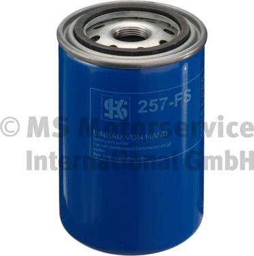 Kolbenschmidt 50013257 - Fuel filter car-mod.net