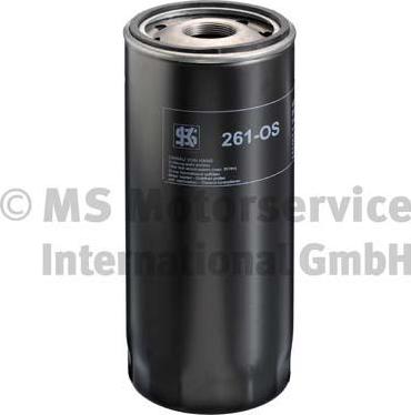 Kolbenschmidt 50013261 - Oil Filter car-mod.net