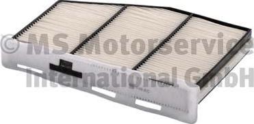 Kolbenschmidt 50013749 - Filter, interior air car-mod.net