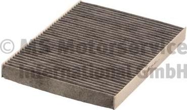 Kolbenschmidt 50013704 - Filter, interior air car-mod.net