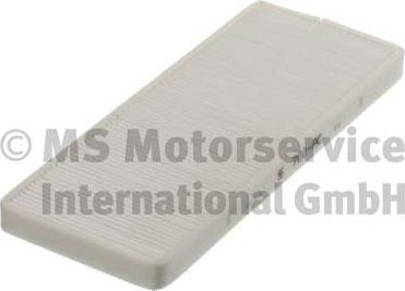 Kolbenschmidt 50013700 - Filter, interior air car-mod.net