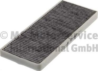 Kolbenschmidt 50013701 - Filter, interior air car-mod.net