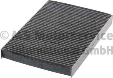 Kolbenschmidt 50013708 - Filter, interior air car-mod.net