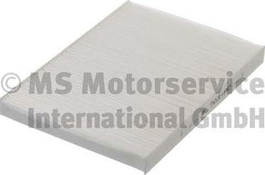Kolbenschmidt 50013703 - Filter, interior air car-mod.net
