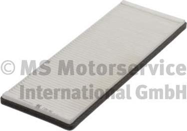 Kolbenschmidt 50013720 - Filter, interior air car-mod.net