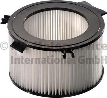 Kolbenschmidt 50013728 - Filter, interior air car-mod.net