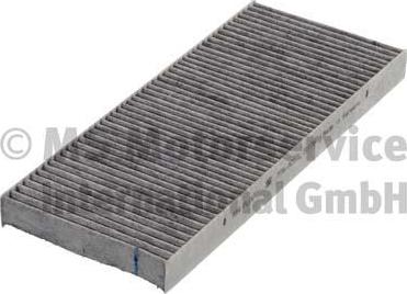 Kolbenschmidt 50013776 - Filter, interior air car-mod.net