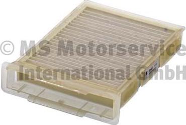 Kolbenschmidt 50013773 - Filter, interior air car-mod.net