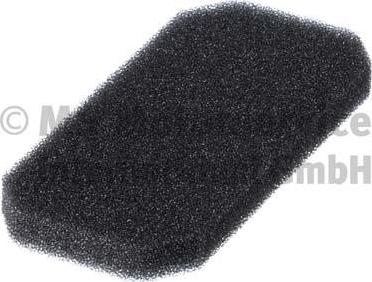 Kolbenschmidt 50013777 - Filter, interior air car-mod.net