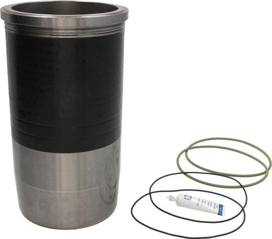 Kolbenschmidt 89518110 - Cylinder Sleeve car-mod.net