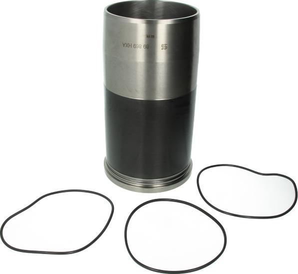 Kolbenschmidt 89869110 - Cylinder Sleeve car-mod.net