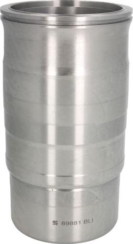 Kolbenschmidt 89881110 - Cylinder Sleeve car-mod.net
