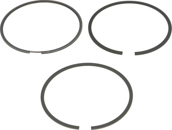Kolbenschmidt 800045710000 - Piston Ring Kit car-mod.net