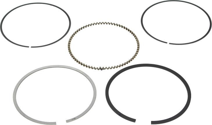 Kolbenschmidt 800054110000 - Piston Ring Kit car-mod.net