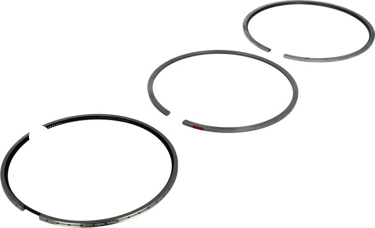 Kolbenschmidt 800056810000 - Piston Ring Kit car-mod.net