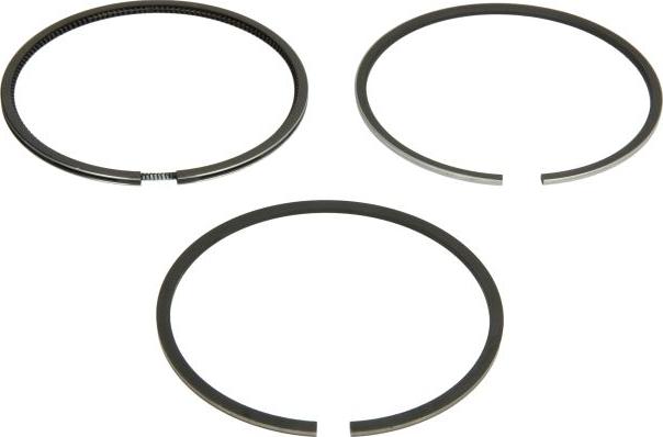 Kolbenschmidt 800051610050 - Piston Ring Kit car-mod.net