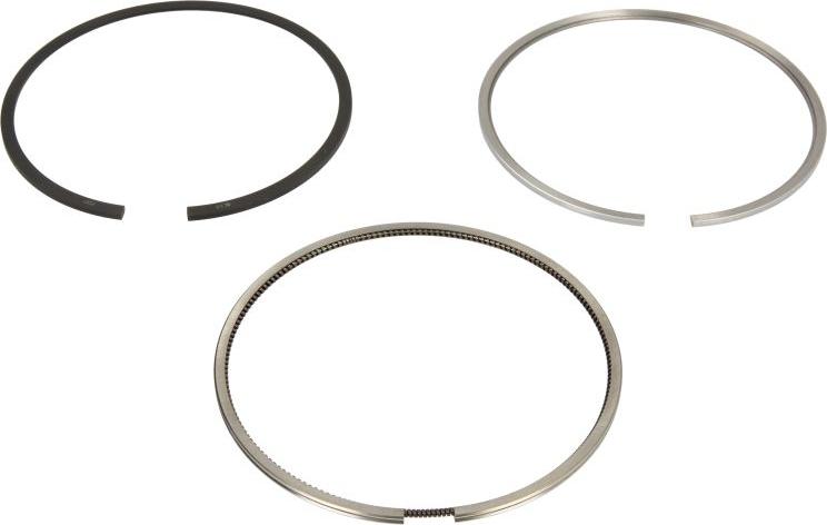 Kolbenschmidt 800057310050 - Piston Ring Kit car-mod.net