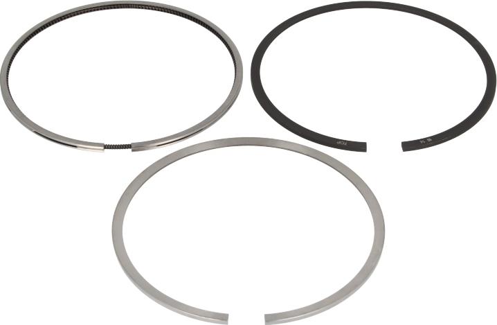 Kolbenschmidt 800057310000 - Piston Ring Kit car-mod.net