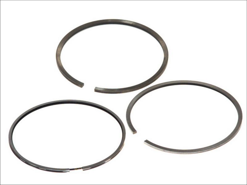Kolbenschmidt 800005010000 - Piston Ring Kit car-mod.net
