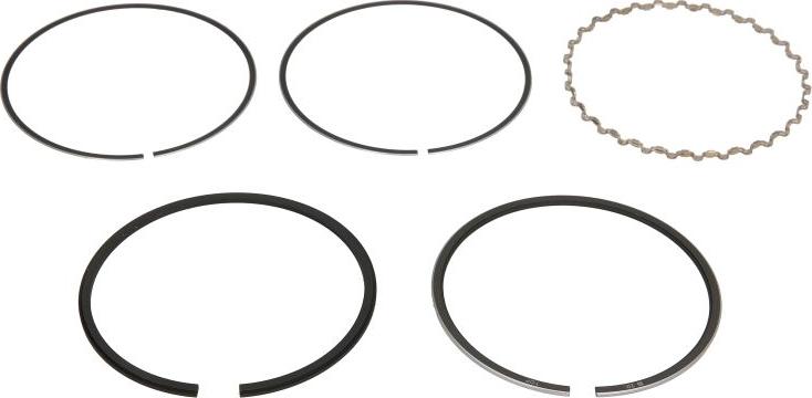 Kolbenschmidt 800001013000 - Piston Ring Kit car-mod.net