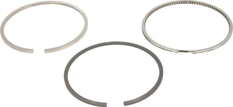 Kolbenschmidt 800001110000 - Piston Ring Kit car-mod.net